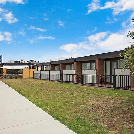 Richmond Henty Hotel Portland Exterior photo